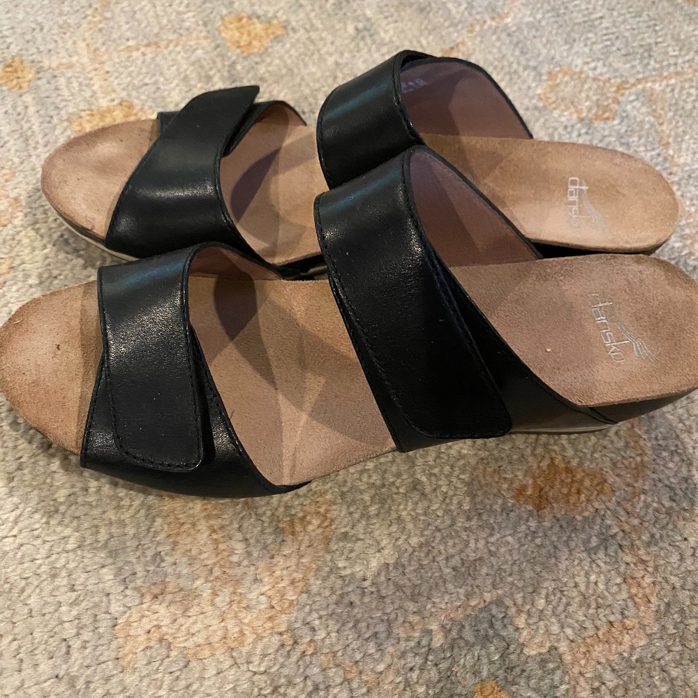Dansko Sandals